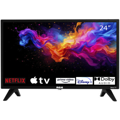  RCA RK24HF1 WiFi TV