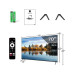 TEEVIEW UHD Smart TV TV70UQG TEEVIEW UHD Smart TV TV70UQG