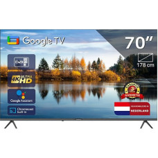  TEEVIEW UHD Smart TV TV70UQG