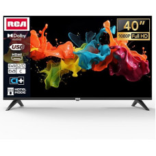 RCA NRB40FQ1 Full HD LED з потрійним тюнером
