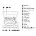 DENON DP-29F