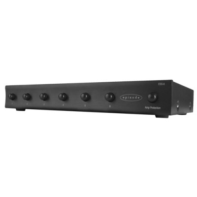 EPISODE ЕSS-6-BLK