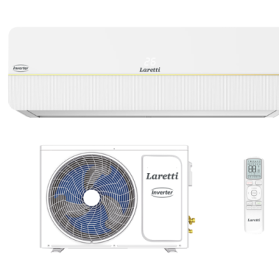 Laretti LR-12WF Silver Line Laretti LR-12WF Silver Line