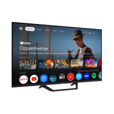 SMART TECH 43QG02V2 GOOGLE TV