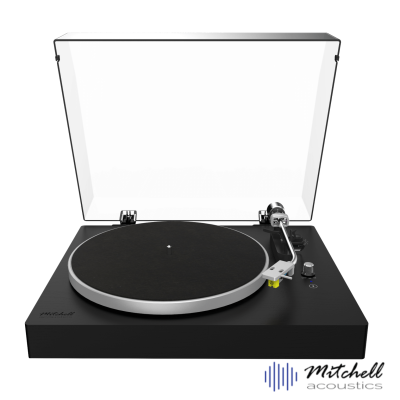 Mitchell Acoustics TT2