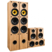 TAGA HARMONY TAV-506 v.2 Set