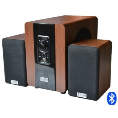 TAGA HARMONY inTONE 2.1 Mini Wenge