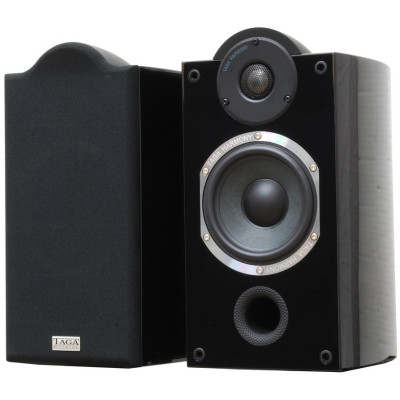 TAGA HARMONY Platinum S-40 SE