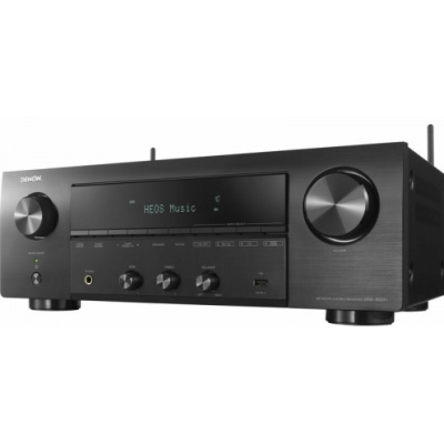 DENON DRA-800H Black