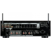 DENON DRA-800H Black