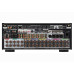 Denon AVC-A1H Black