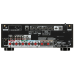 Denon AVR-X2800H Black