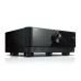 YAMAHA RX-V6A Black