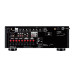 YAMAHA RX-V6A Black