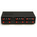 TAGA HARMONY TS-4 Speaker Selector