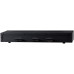 TAGA HARMONY TVS-4 Speaker Selector Black