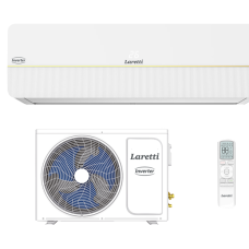 LARETTI LR-09WF Gold Line