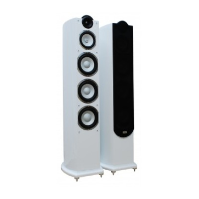 TAGA HARMONY Platinum F-120