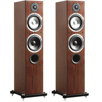 TAGA HARMONY CORAL F-120