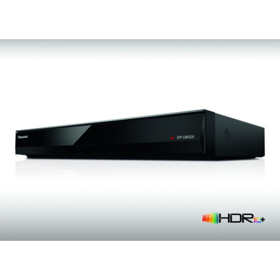 PANASONIC DP-UB424