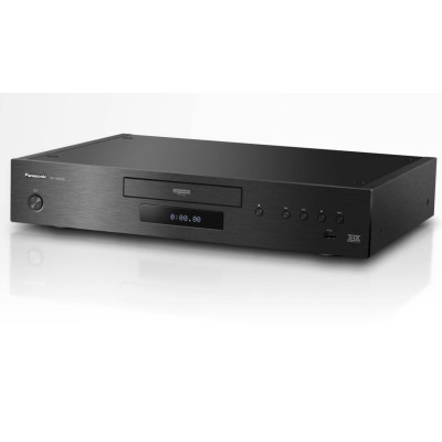 PANASONIC DP-UB9004