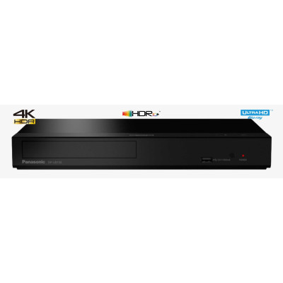 PANASONIC DP-UB154