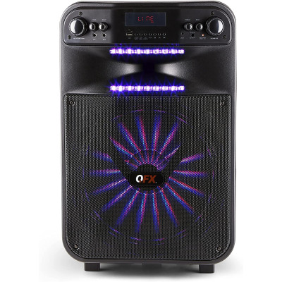PYLE QFX PBX-115