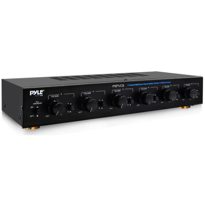 PYLE PSPVC6