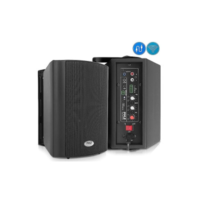 PYLE PDWR53BTBK