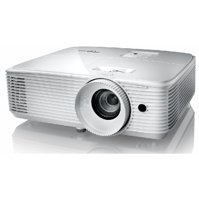 OPTOMA HD39HDR