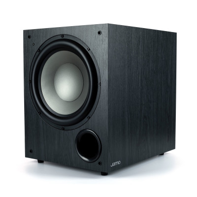 Jamo C 912 SUB Black