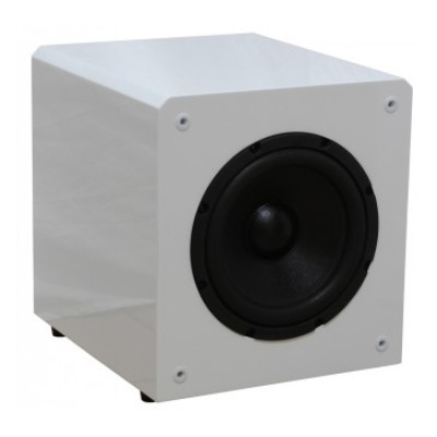 TAGA HARMONY VIGOR SW-8 High Gloss White