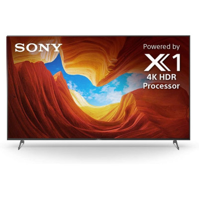 SONY KD-85XH9096