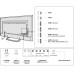 SUNBRITE 55” Veranda Series SB-V-55-4K HDR-BL ВСЕПОГОДНИЙ