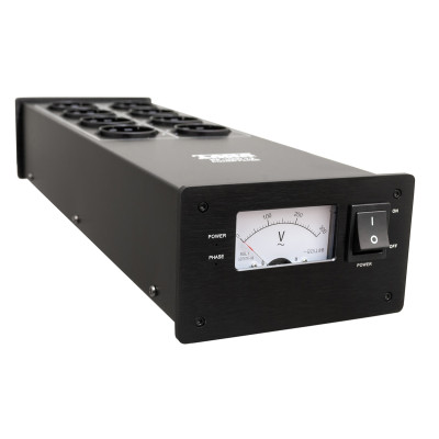 TAGA HARMONY PF-1000 v.2 High-End Audio Grade Noise Filter