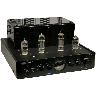 TAGA HARMONY HTA-25B v.2 Black