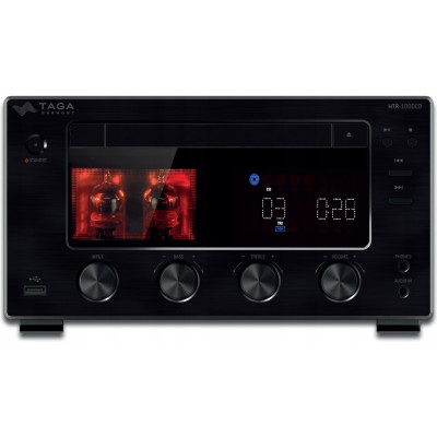 TAGA HARMONY HTR-1000CD V.2
