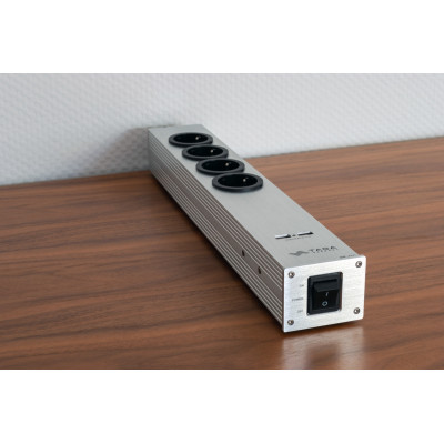 TAGA HARMONY PF-400USB Silver