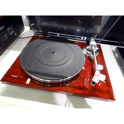 TEAC TN-300 Cherry