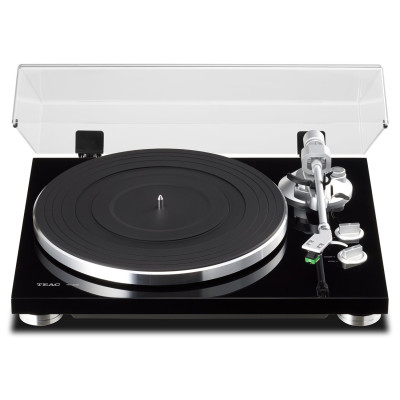 TEAC TN-300 Black