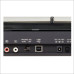 TEAC TN-300 Black
