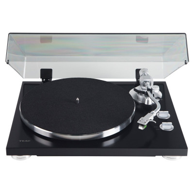 TEAC TN-400S-B