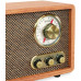VICTROLA VRS-2800-ESP Retro Wood
