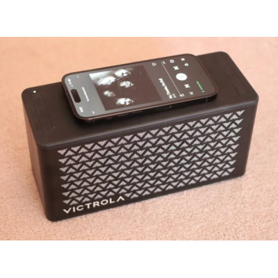 VICTROLA MUSIC Edition 2 VPB-400